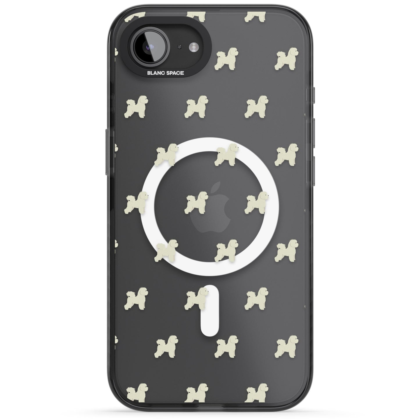 Bichon Frise Pattern