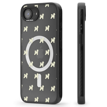 Bichon Frise Pattern