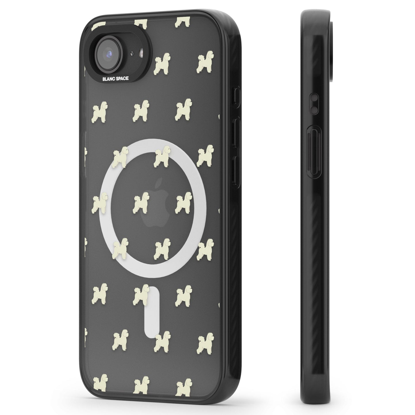 Bichon Frise Pattern