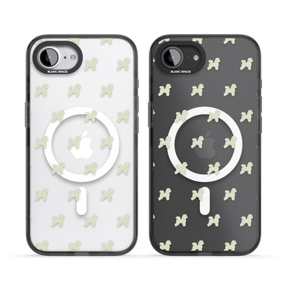 Bichon Frise Pattern