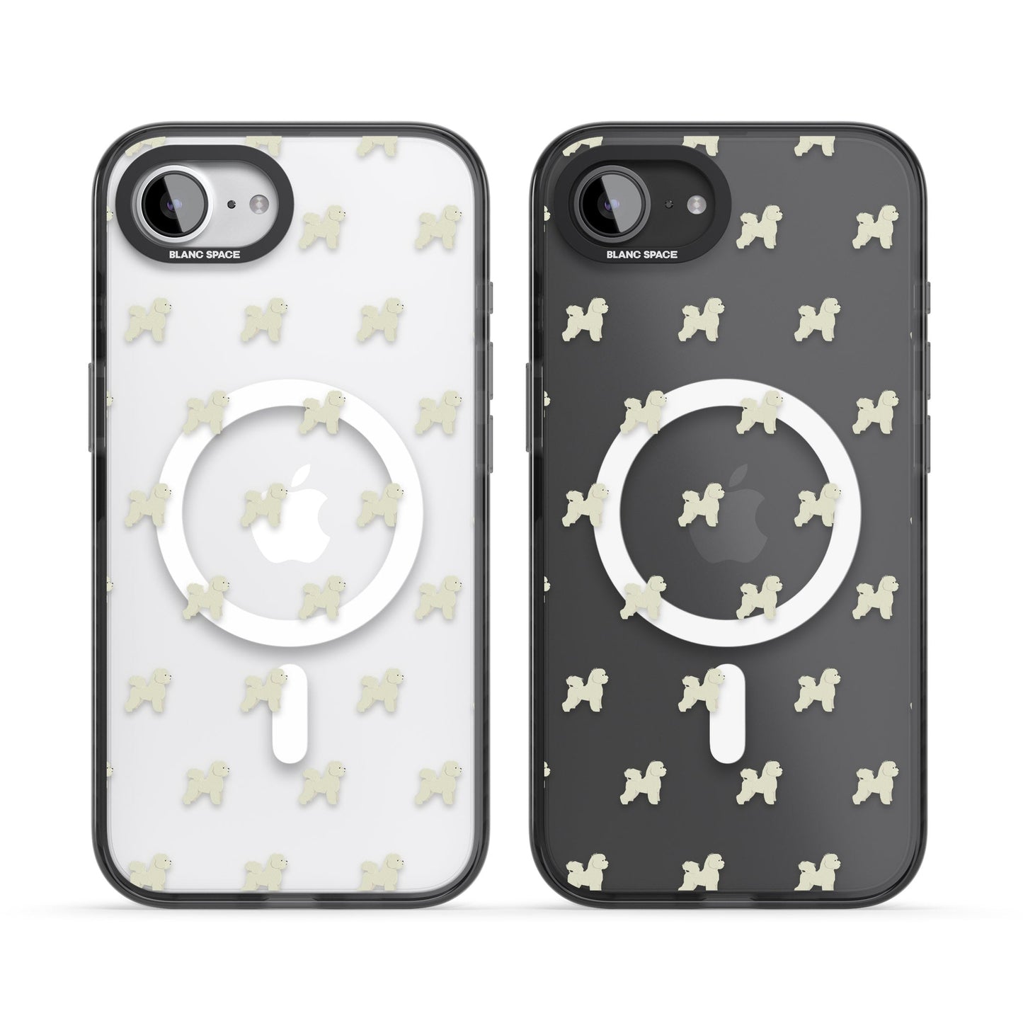 Bichon Frise Pattern