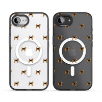 Airedale Terrier Dog Pattern