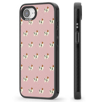 Papillon-Hundemuster