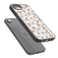 Jack Russell à poil dur fantaisiste