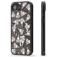 Cocker Spaniel Watercolor Elegance