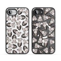 Cocker Spaniel Watercolor Elegance