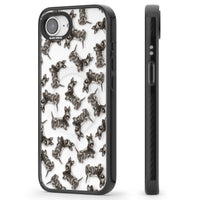 Scottish Terrier Pattern