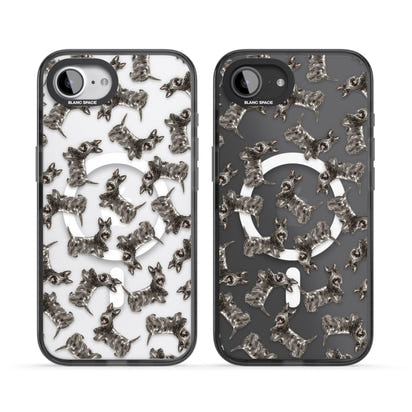 Scottish Terrier Pattern