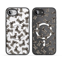 Scottish Terrier Pattern