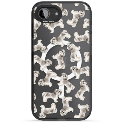 Shih Tzu Hundemuster