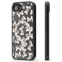 Shih Tzu Hundemuster