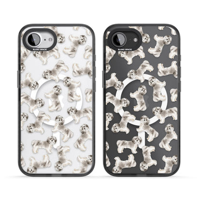 Shih Tzu Hundemuster