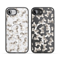 Shih Tzu Hundemuster