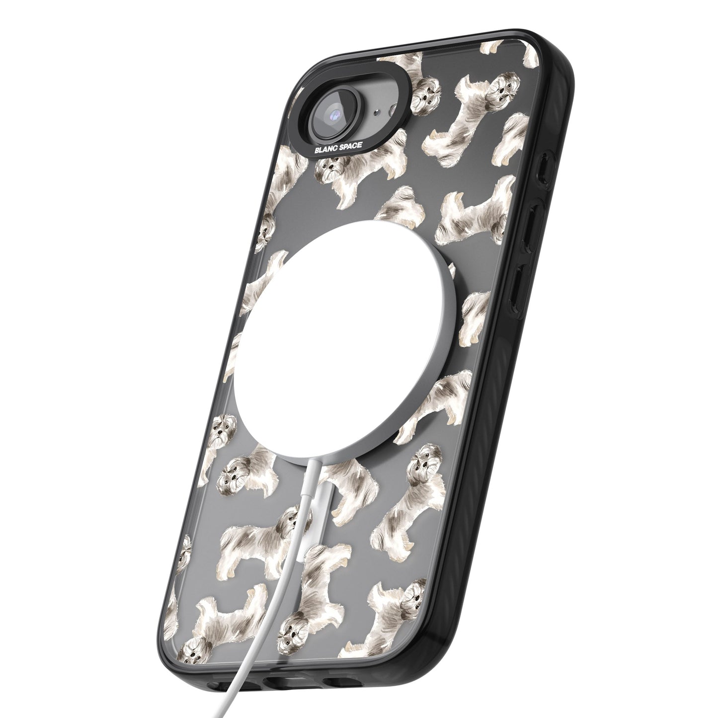 Shih Tzu Hundemuster