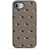 Border Collie Pattern Classic