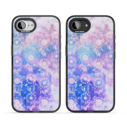 Dreamcatcher Galaxy Tie Dye