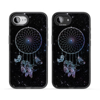 Traumfänger-Galaxie