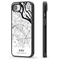 Kiev Map