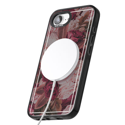 Wildflower Floral Quote