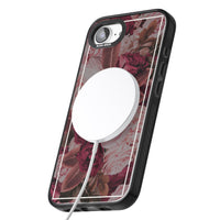 Wildflower Floral Quote