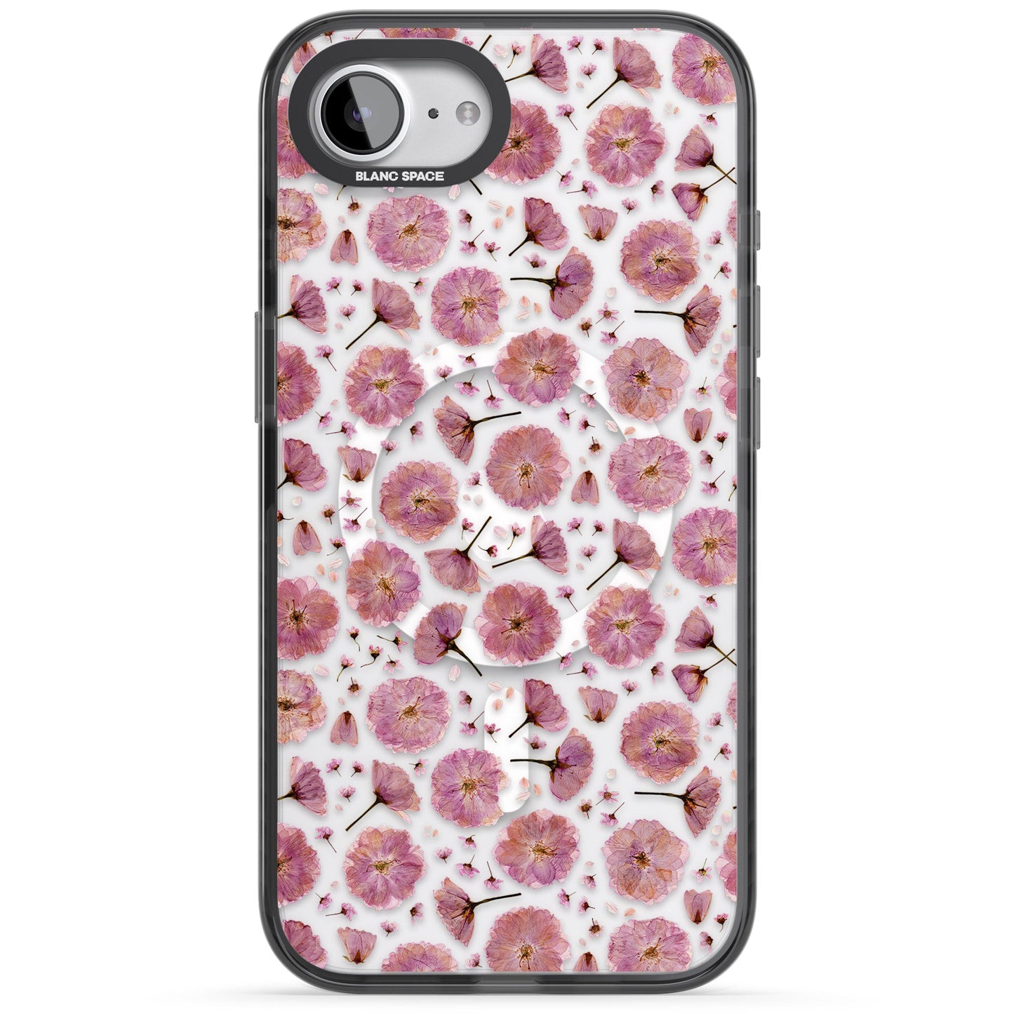 Pink Florals & Blossom