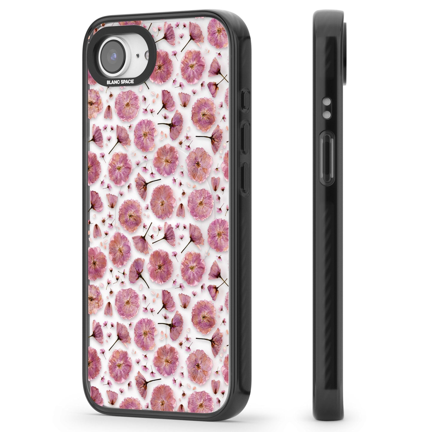 Pink Florals & Blossom