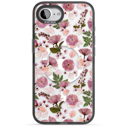 Ménagerie Fantaisie Florale