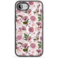 Ménagerie Fantaisie Florale