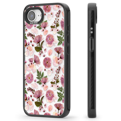 Ménagerie Fantaisie Florale