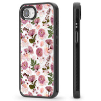 Ménagerie Fantaisie Florale