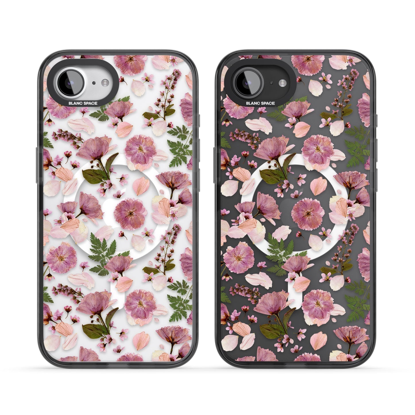 Ménagerie Fantaisie Florale