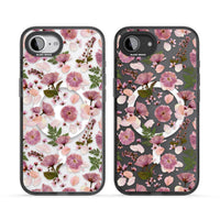 Ménagerie Fantaisie Florale