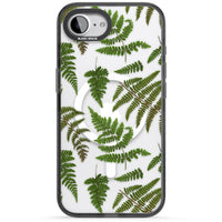 Leafy Ferns