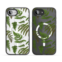 Leafy Ferns