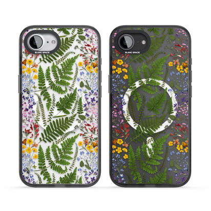 Botanical Fern & Floral