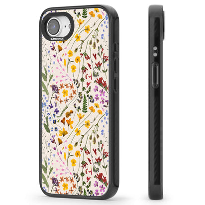 Crème Bouquet de fleurs sauvages