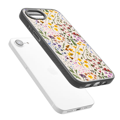 Crème Bouquet de fleurs sauvages