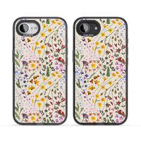 Crème Bouquet de fleurs sauvages