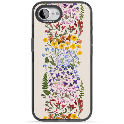 Crème de fleurs sauvages