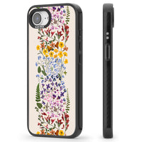 Crème de fleurs sauvages