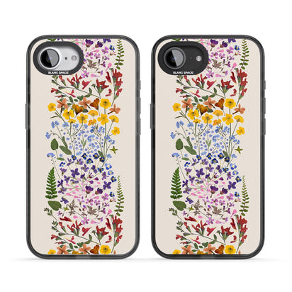 Crème de fleurs sauvages