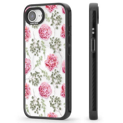 Roses & Eucalyptus Floral