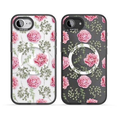 Roses & Eucalyptus Floral