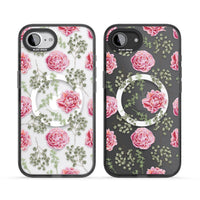 Roses & Eucalyptus Floral