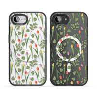 Spring Tulips Floral