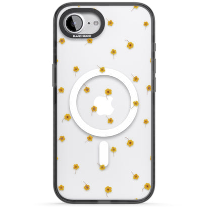 Sunny Scatter Flower