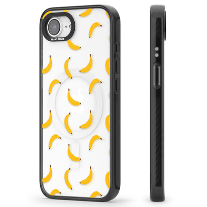 Banana Pattern