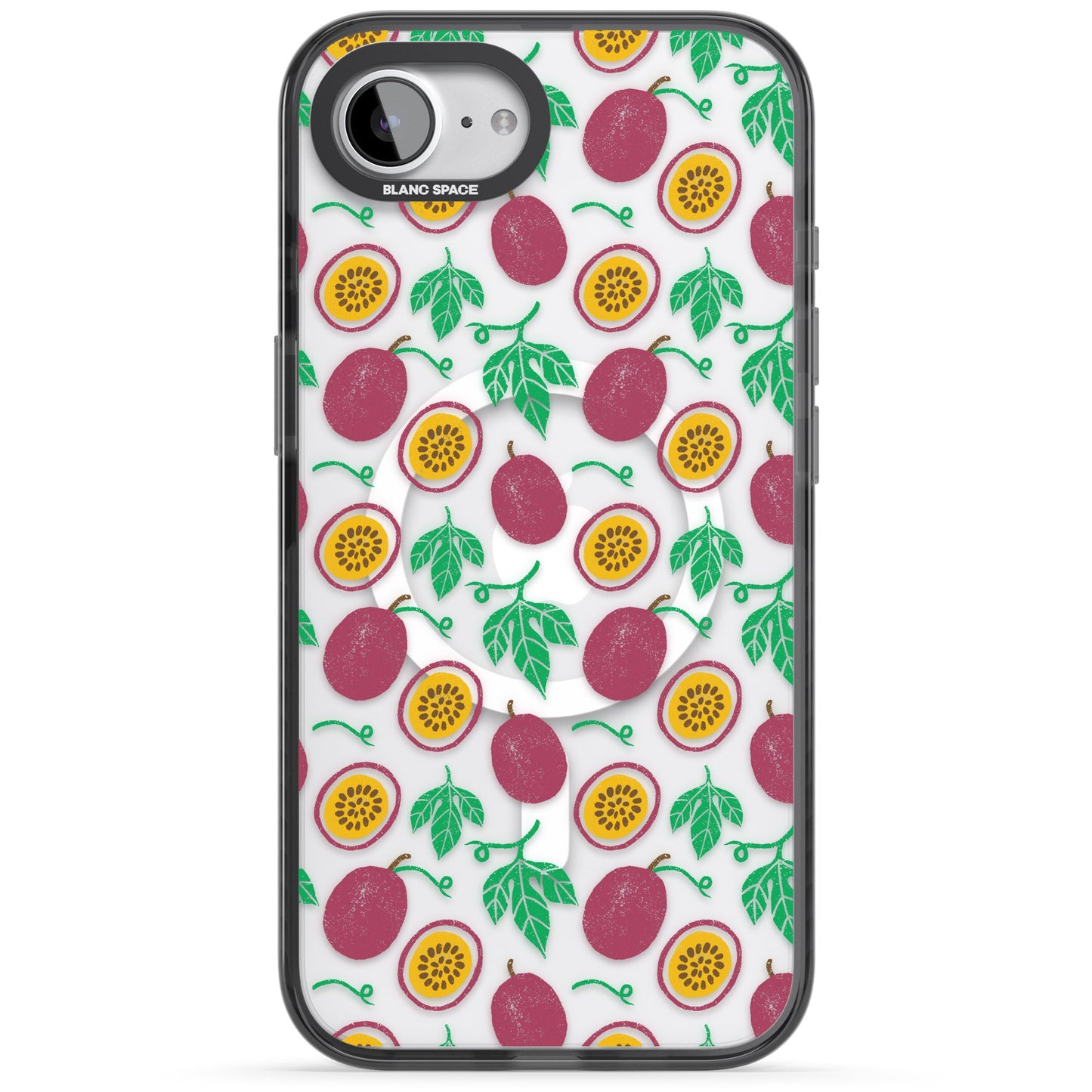 Passion Fruit Paradise