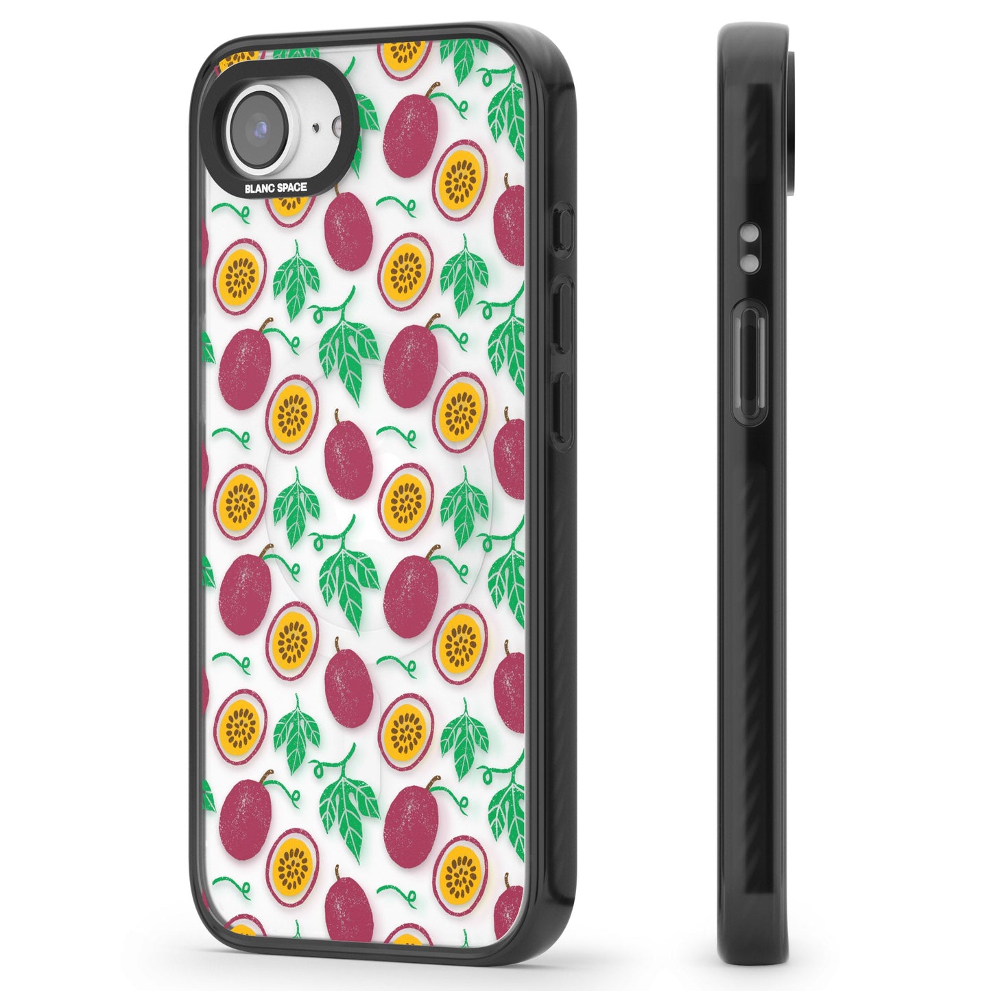 Passion Fruit Paradise