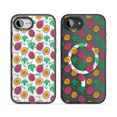 Passion Fruit Paradise